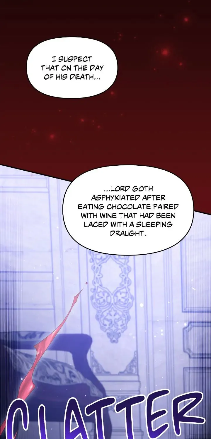Read When I Stopped Being Your Shadow chapter 60 image 47 on Lezhin