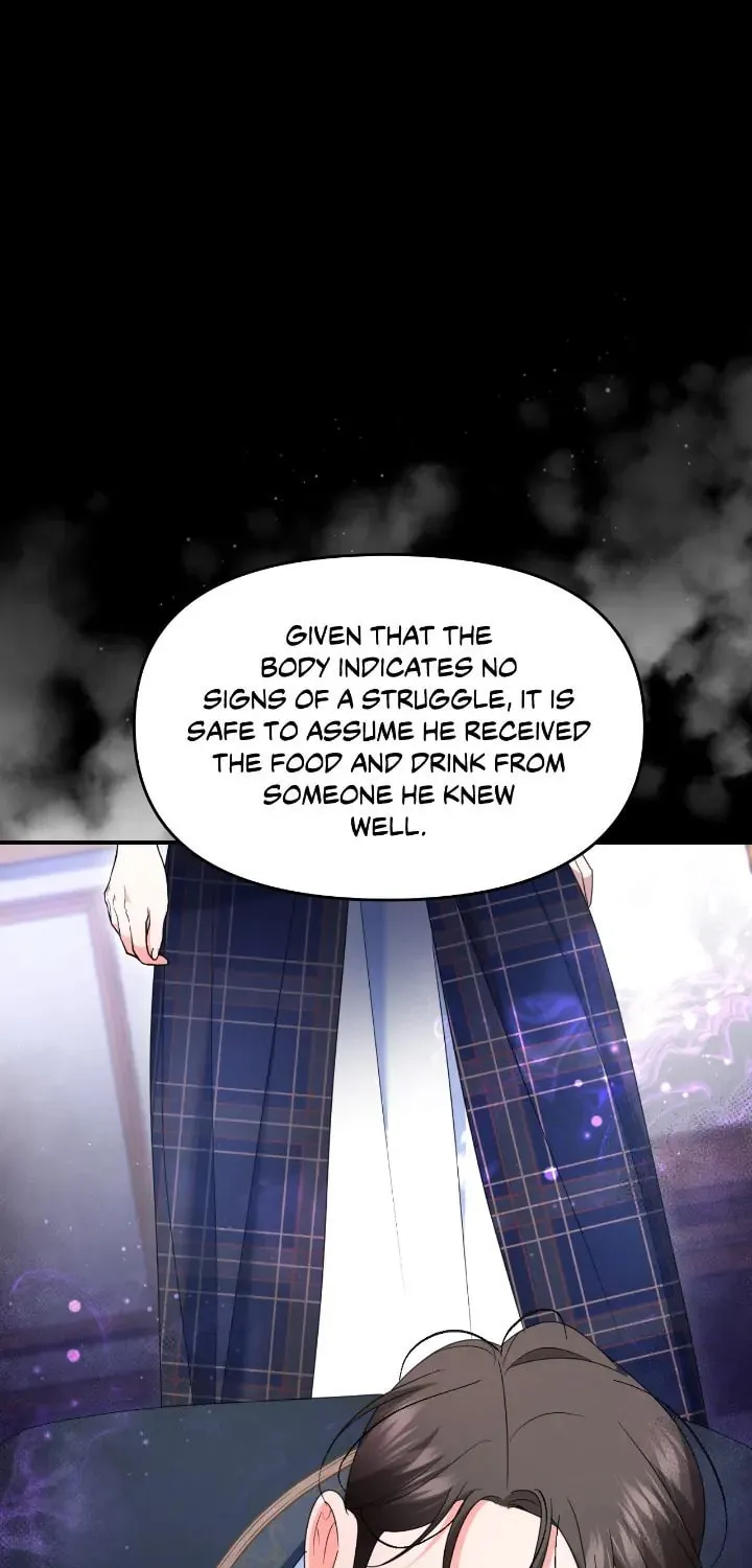 Read When I Stopped Being Your Shadow chapter 60 image 50 on Lezhin