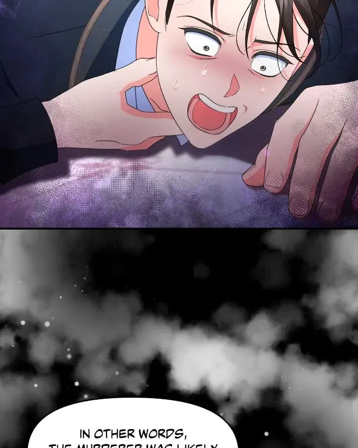 Read When I Stopped Being Your Shadow chapter 60 image 51 on Lezhin