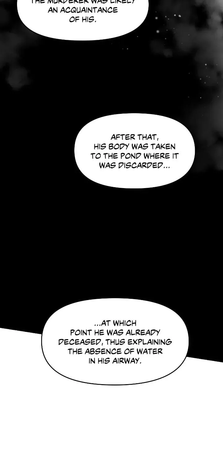 Read When I Stopped Being Your Shadow chapter 60 image 52 on Lezhin