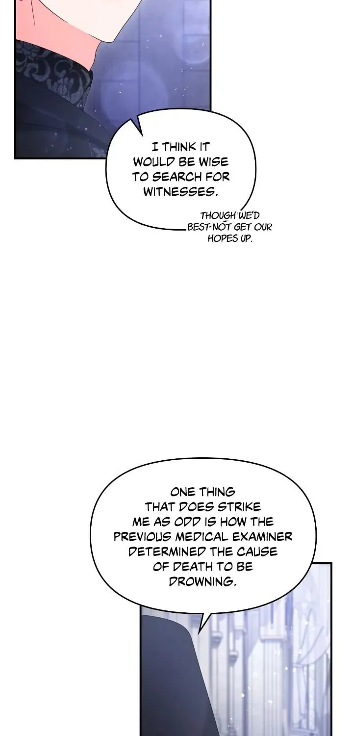 Read When I Stopped Being Your Shadow chapter 60 image 56 on Lezhin