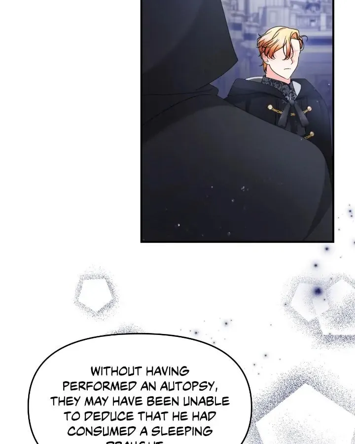 Read When I Stopped Being Your Shadow chapter 60 image 57 on Lezhin