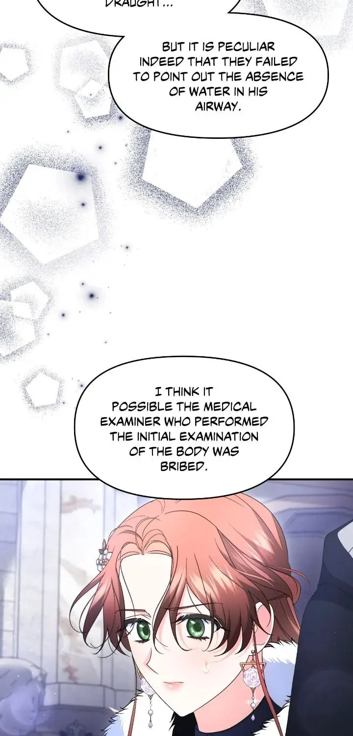 Read When I Stopped Being Your Shadow chapter 60 image 58 on Lezhin