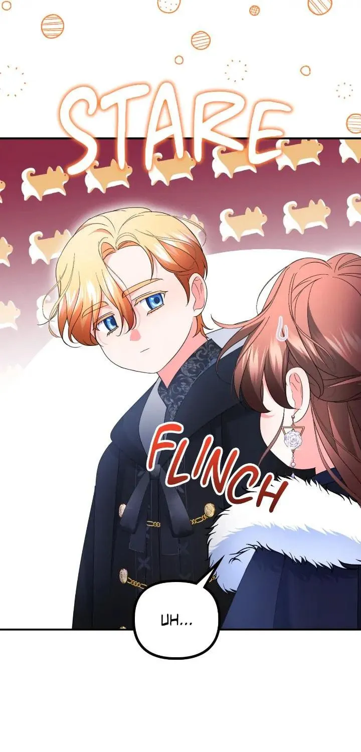 Read When I Stopped Being Your Shadow chapter 60 image 74 on Lezhin