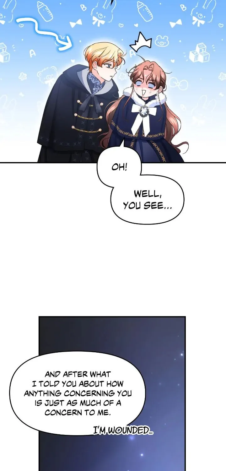 Read When I Stopped Being Your Shadow chapter 60 image 76 on Lezhin