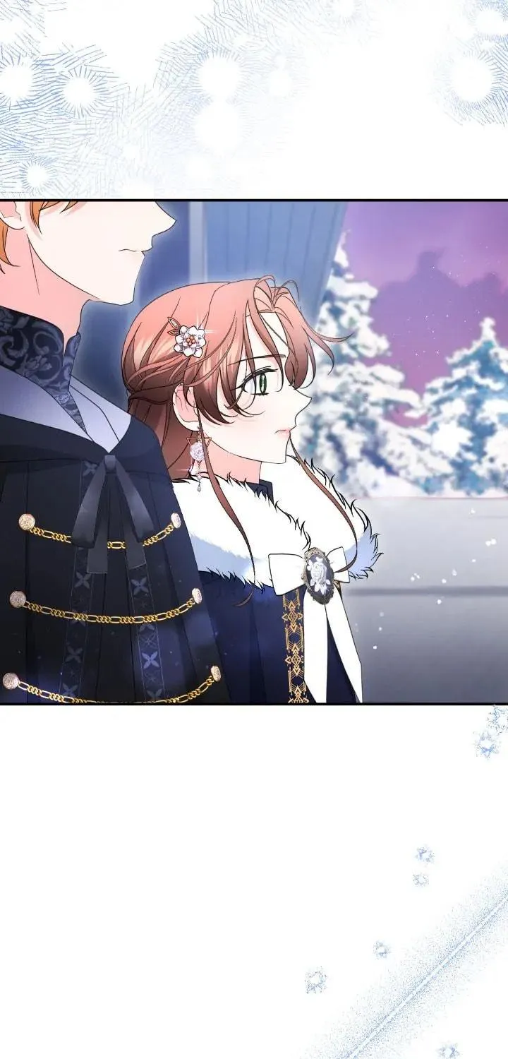 Read When I Stopped Being Your Shadow chapter 60 image 84 on Lezhin