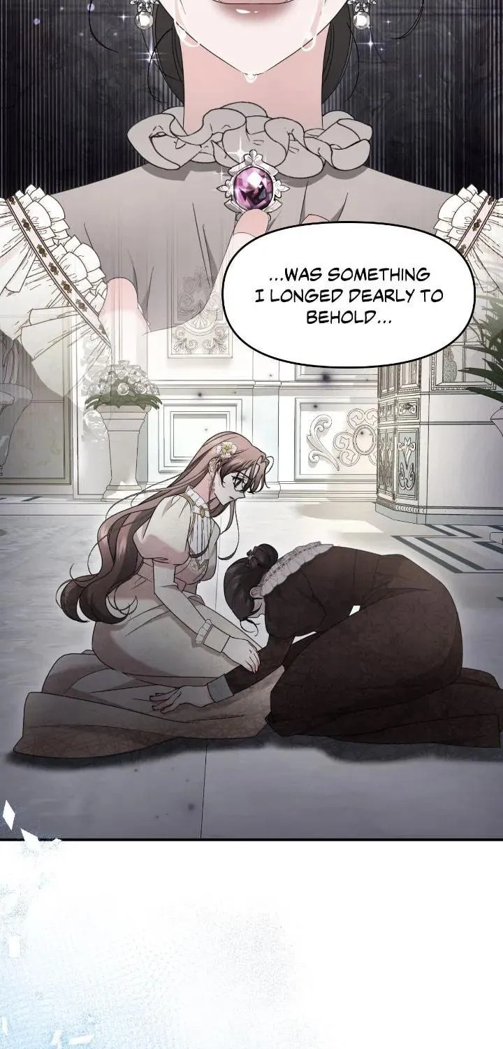 Read When I Stopped Being Your Shadow chapter 60 image 9 on Lezhin