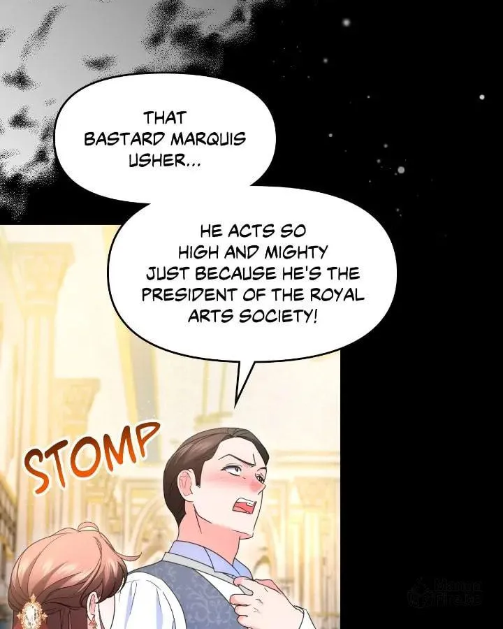 Read When I Stopped Being Your Shadow chapter 60 image 95 on Lezhin