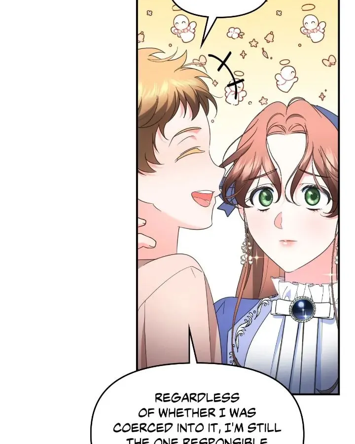 Read When I Stopped Being Your Shadow chapter 62 image 119 on Lezhin