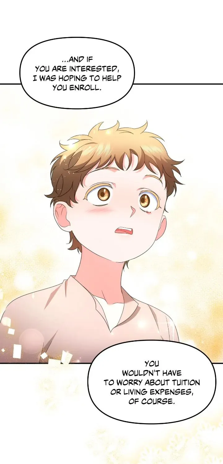 Read When I Stopped Being Your Shadow chapter 62 image 125 on Lezhin