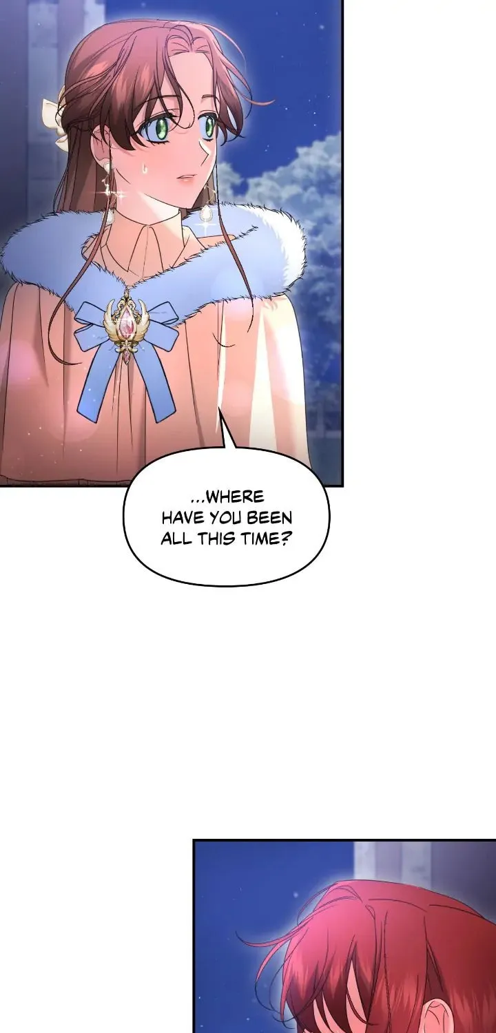 Read When I Stopped Being Your Shadow chapter 62 image 14 on Lezhin