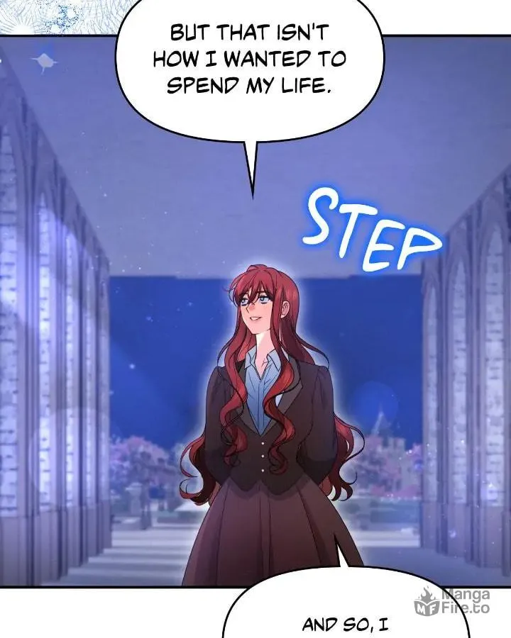 Read When I Stopped Being Your Shadow chapter 62 image 22 on Lezhin