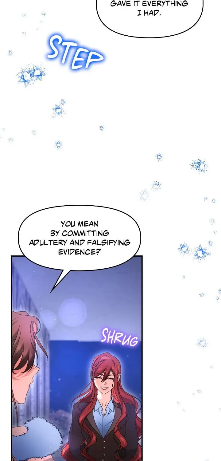 Read When I Stopped Being Your Shadow chapter 62 image 23 on Lezhin