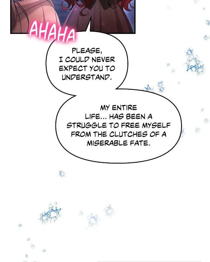 Read When I Stopped Being Your Shadow chapter 62 image 24 on Lezhin