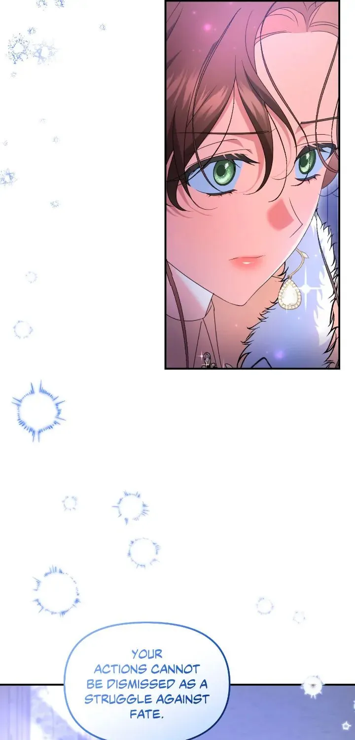 Read When I Stopped Being Your Shadow chapter 62 image 25 on Lezhin