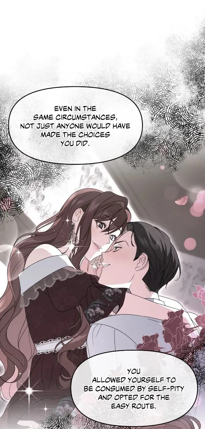 Read When I Stopped Being Your Shadow chapter 62 image 28 on Lezhin