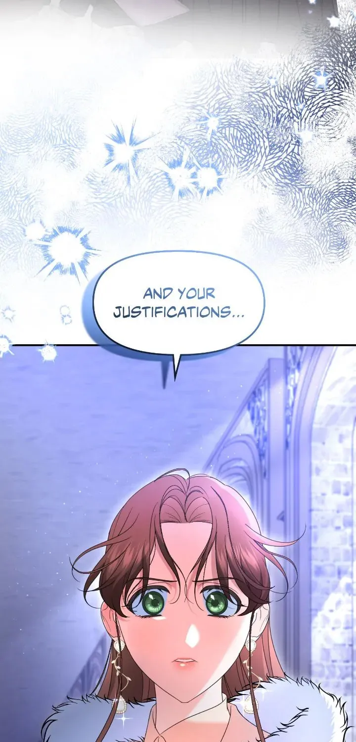 Read When I Stopped Being Your Shadow chapter 62 image 30 on Lezhin