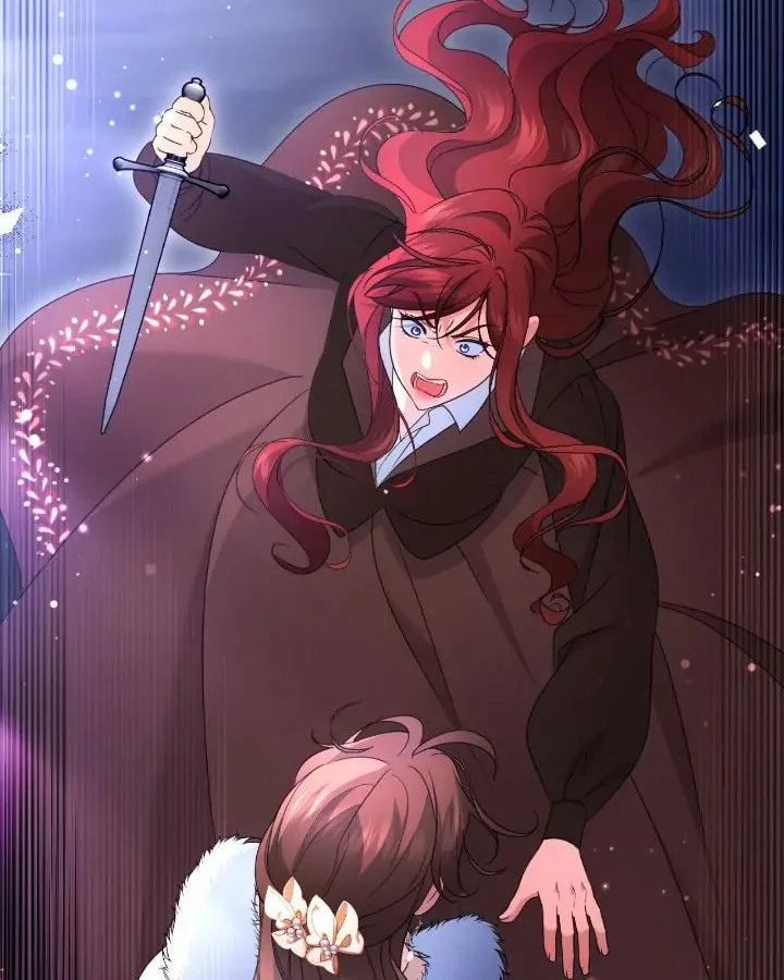 Read When I Stopped Being Your Shadow chapter 62 image 40 on Lezhin