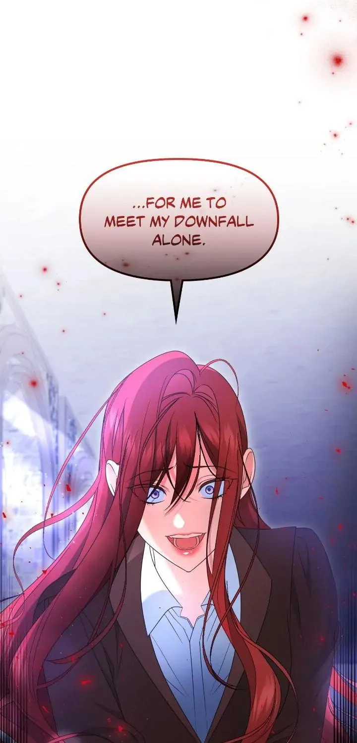 Read When I Stopped Being Your Shadow chapter 62 image 48 on Lezhin