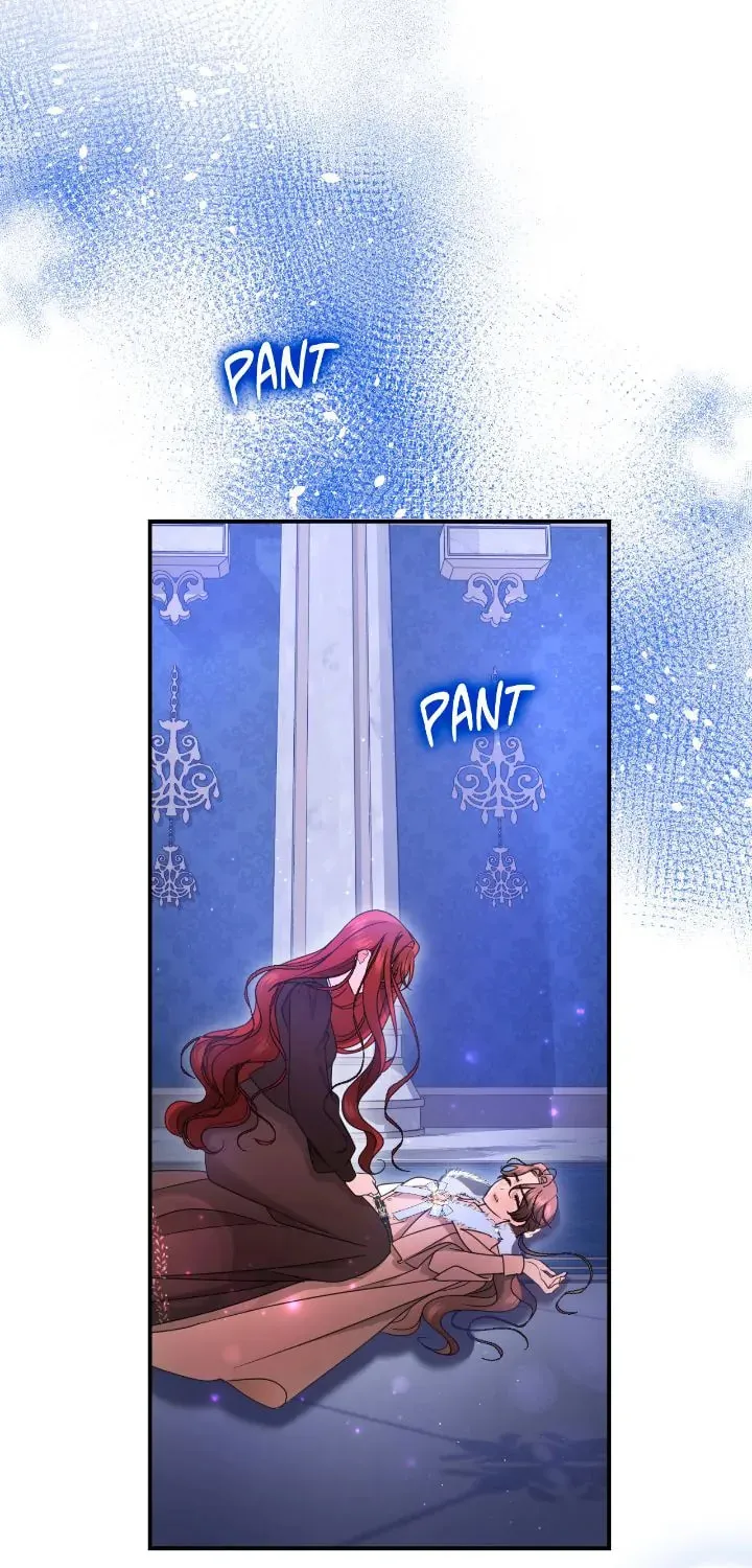 Read When I Stopped Being Your Shadow chapter 62 image 62 on Lezhin