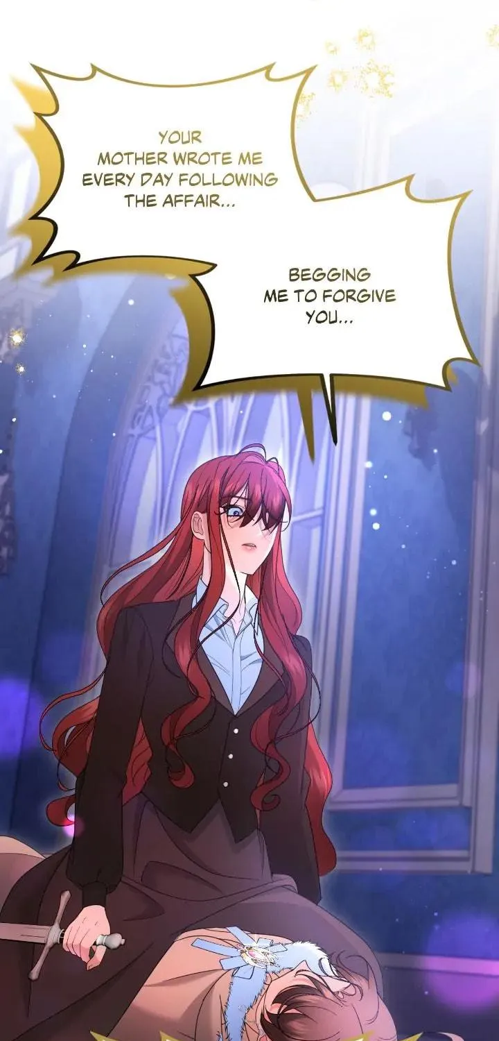Read When I Stopped Being Your Shadow chapter 62 image 71 on Lezhin