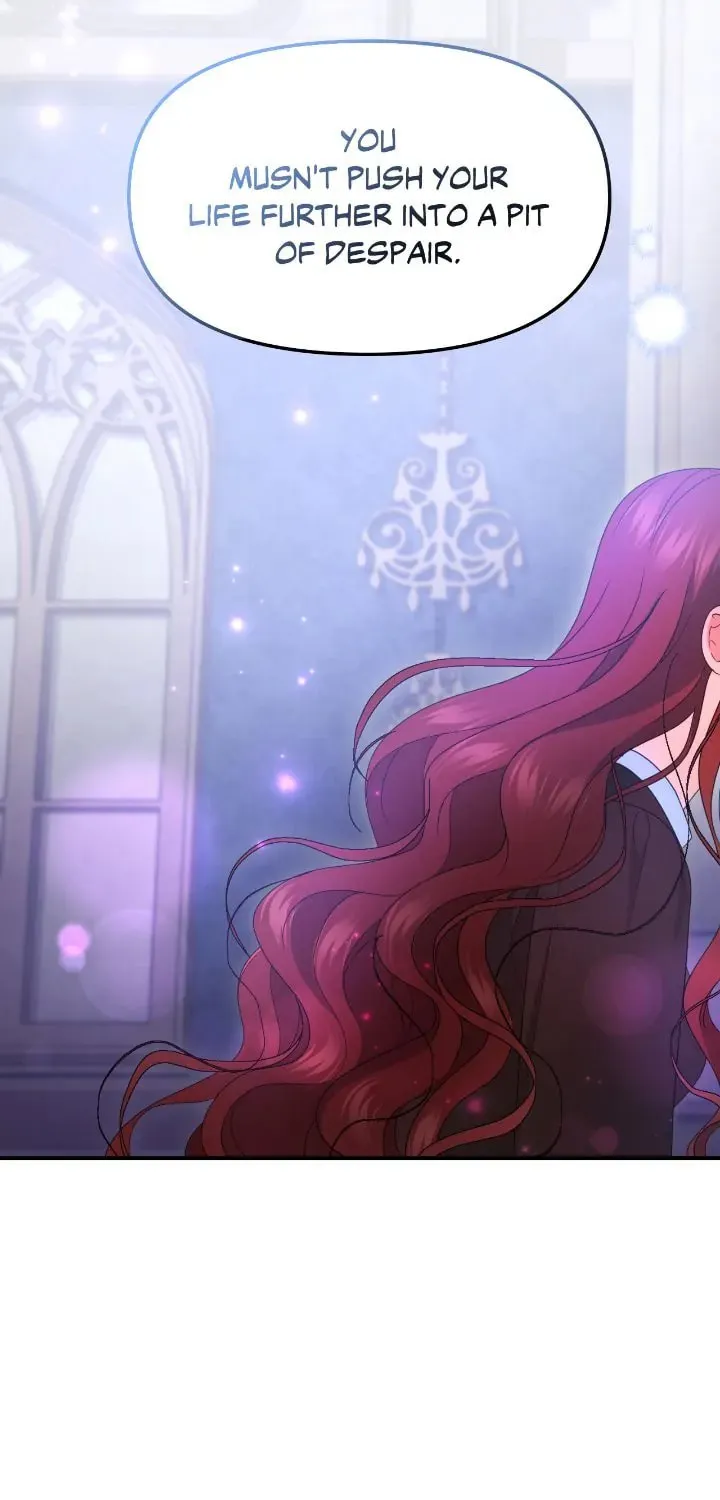 Read When I Stopped Being Your Shadow chapter 62 image 75 on Lezhin