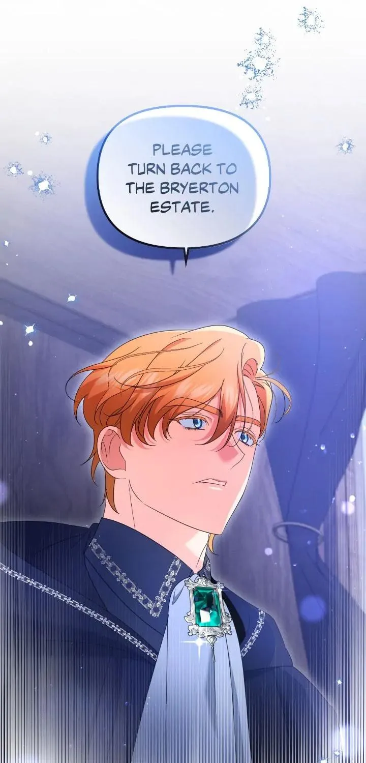 Read When I Stopped Being Your Shadow chapter 62 image 8 on Lezhin