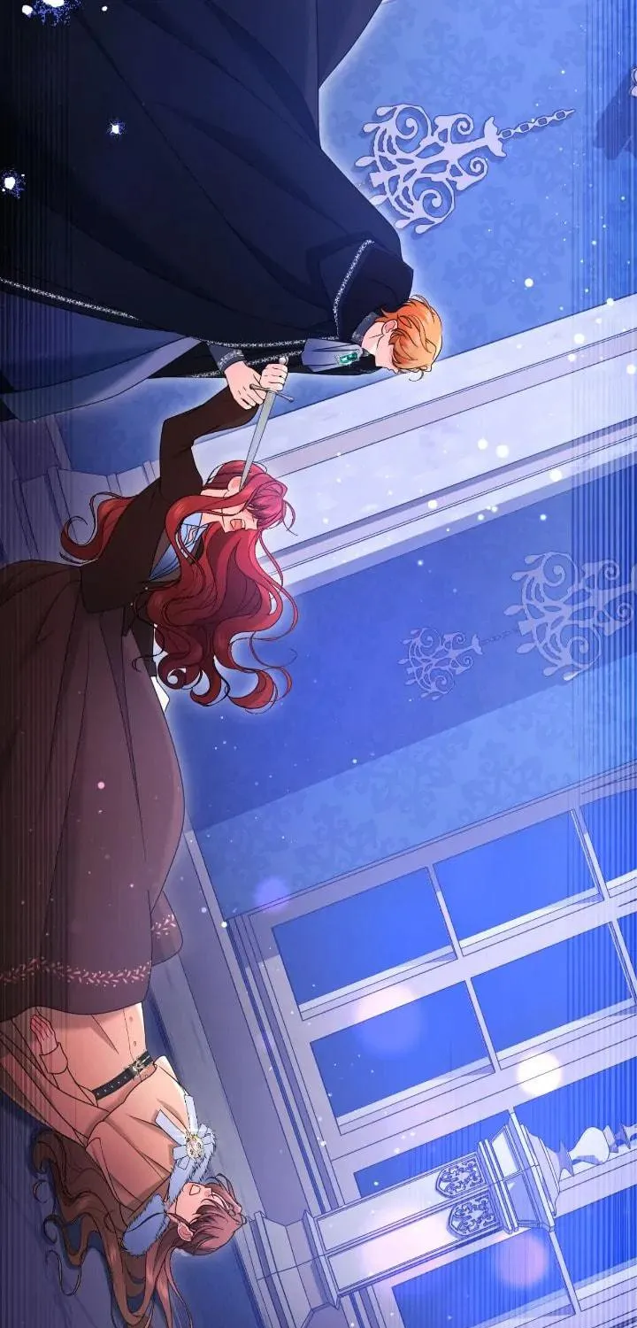 Read When I Stopped Being Your Shadow chapter 62 image 83 on Lezhin