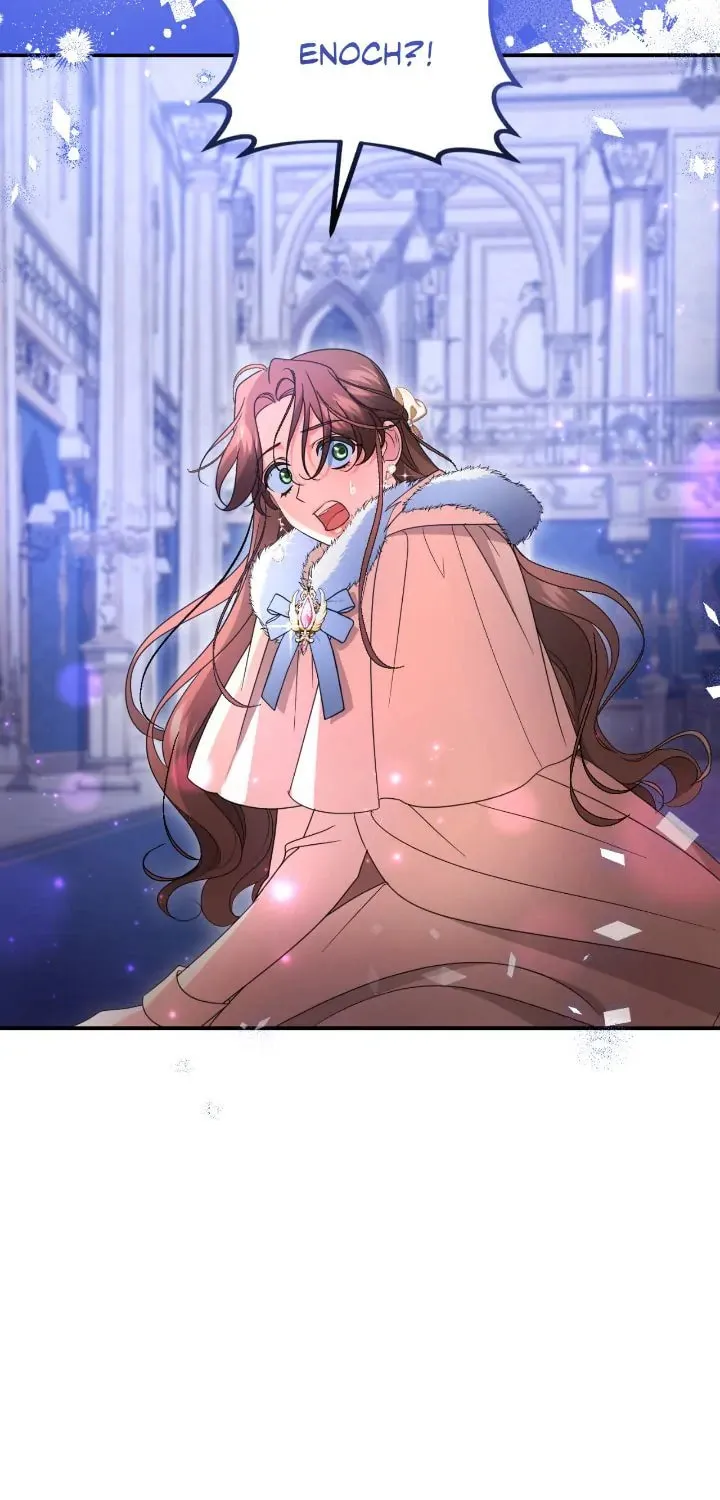 Read When I Stopped Being Your Shadow chapter 62 image 85 on Lezhin