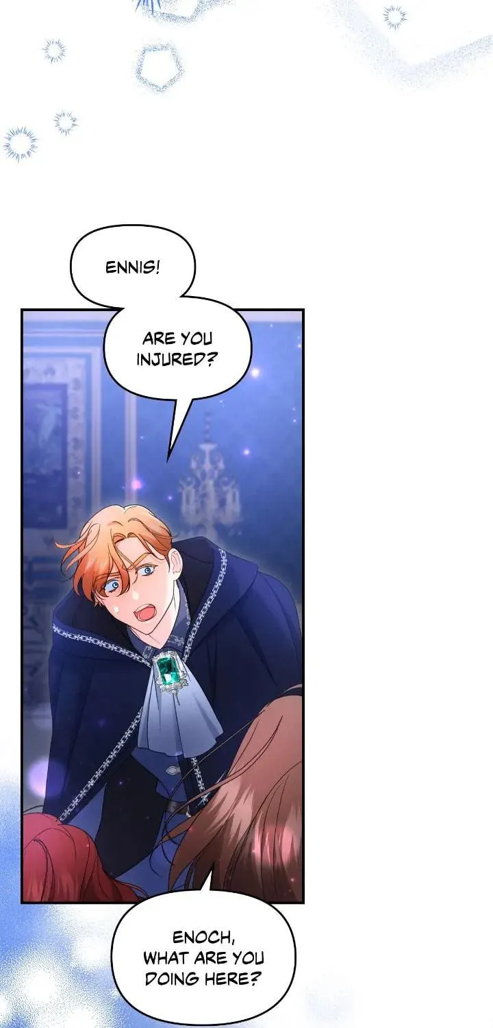 Read When I Stopped Being Your Shadow chapter 62 image 89 on Lezhin