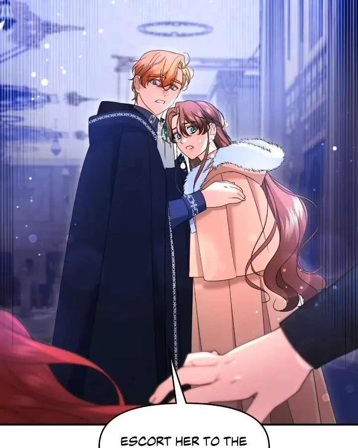 Read When I Stopped Being Your Shadow chapter 62 image 92 on Lezhin