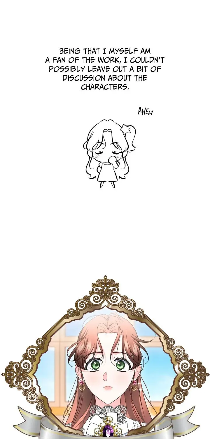 Read When I Stopped Being Your Shadow chapter 63.5 image 11 on Lezhin