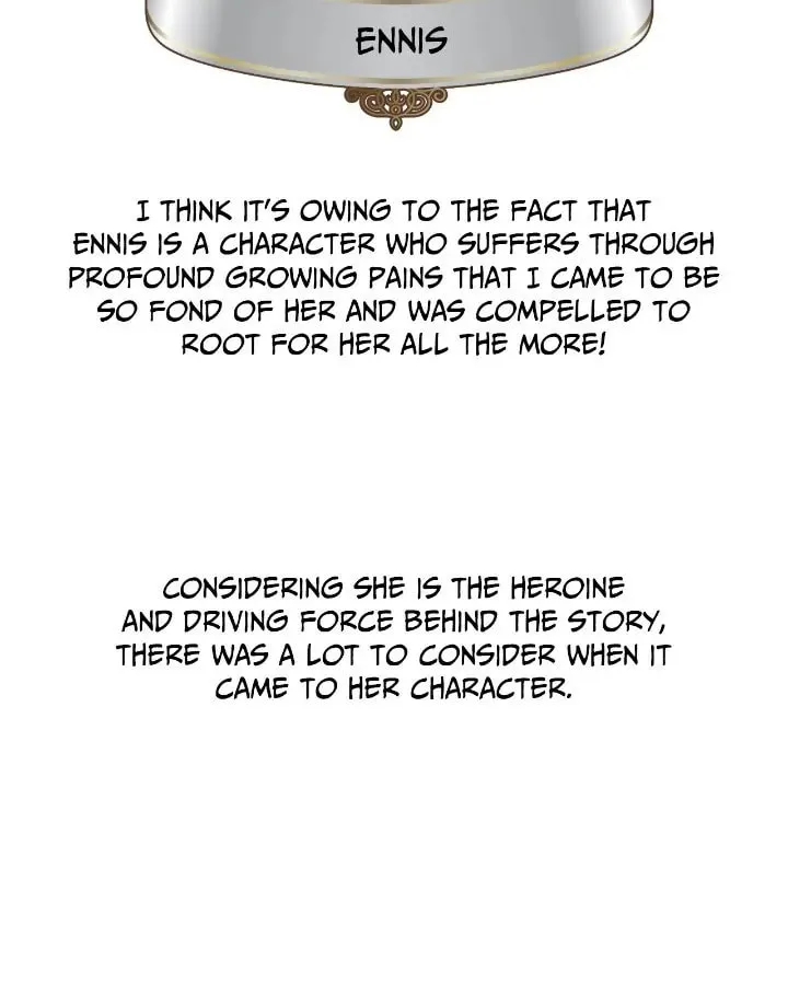 Read When I Stopped Being Your Shadow chapter 63.5 image 12 on Lezhin