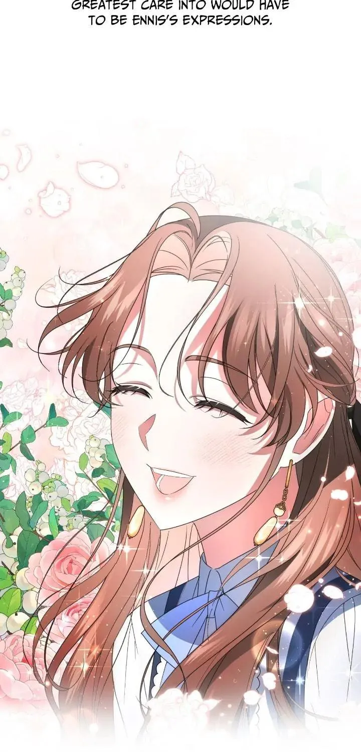 Read When I Stopped Being Your Shadow chapter 63.5 image 15 on Lezhin
