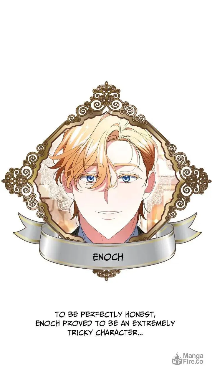 Read When I Stopped Being Your Shadow chapter 63.5 image 17 on Lezhin