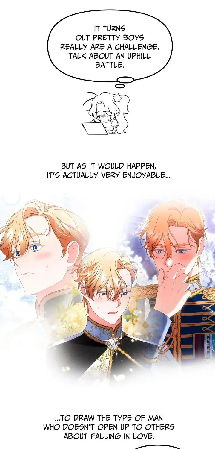 Read When I Stopped Being Your Shadow chapter 63.5 image 18 on Lezhin