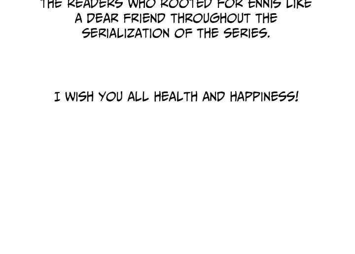 Read When I Stopped Being Your Shadow chapter 63.5 image 2 on Lezhin