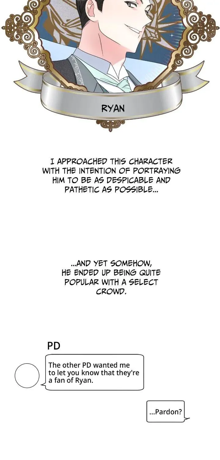 Read When I Stopped Being Your Shadow chapter 63.5 image 20 on Lezhin