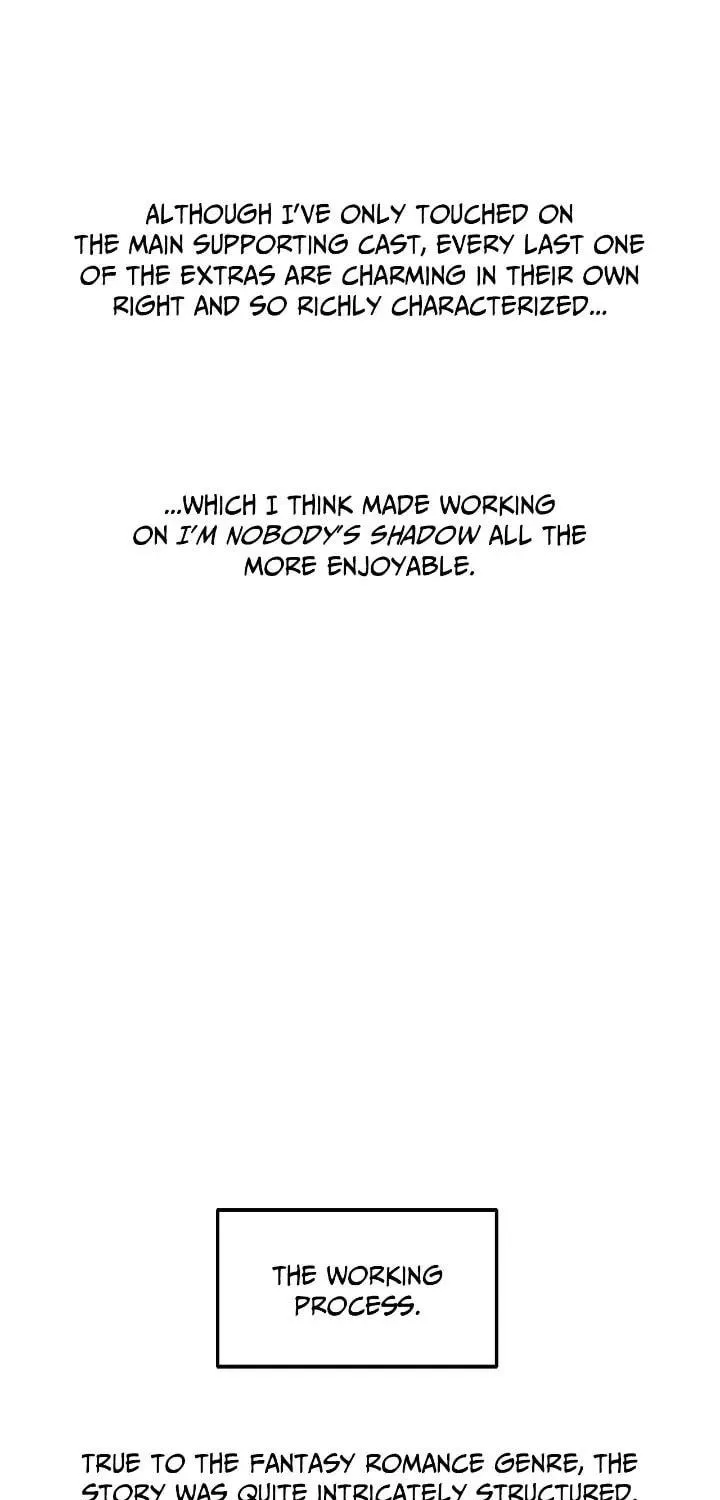 Read When I Stopped Being Your Shadow chapter 63.5 image 26 on Lezhin
