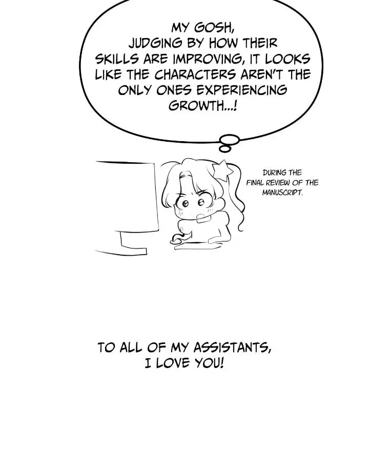 Read When I Stopped Being Your Shadow chapter 63.5 image 29 on Lezhin