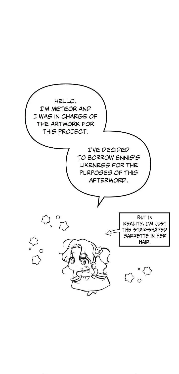 Read When I Stopped Being Your Shadow chapter 63.5 image 3 on Lezhin