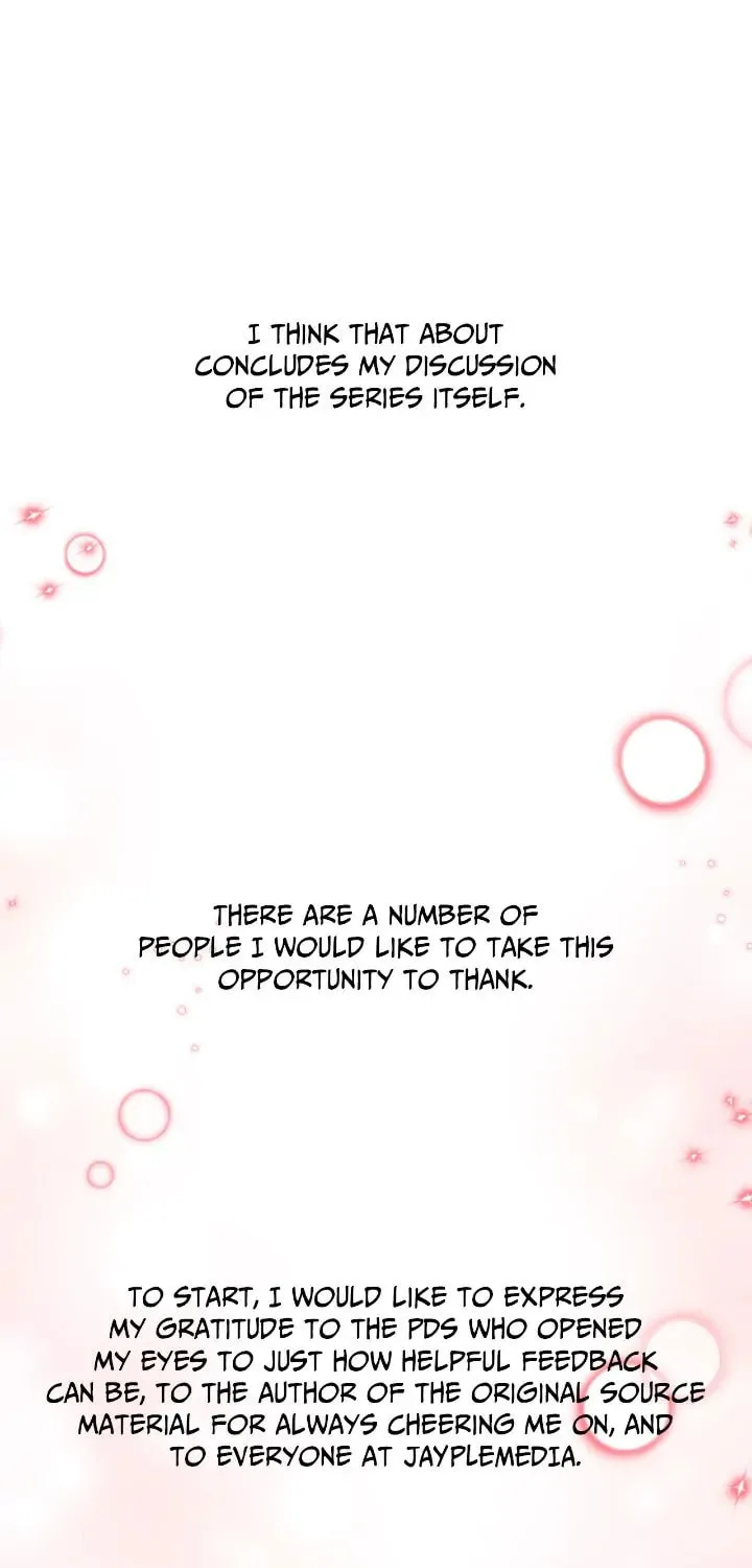 Read When I Stopped Being Your Shadow chapter 63.5 image 30 on Lezhin