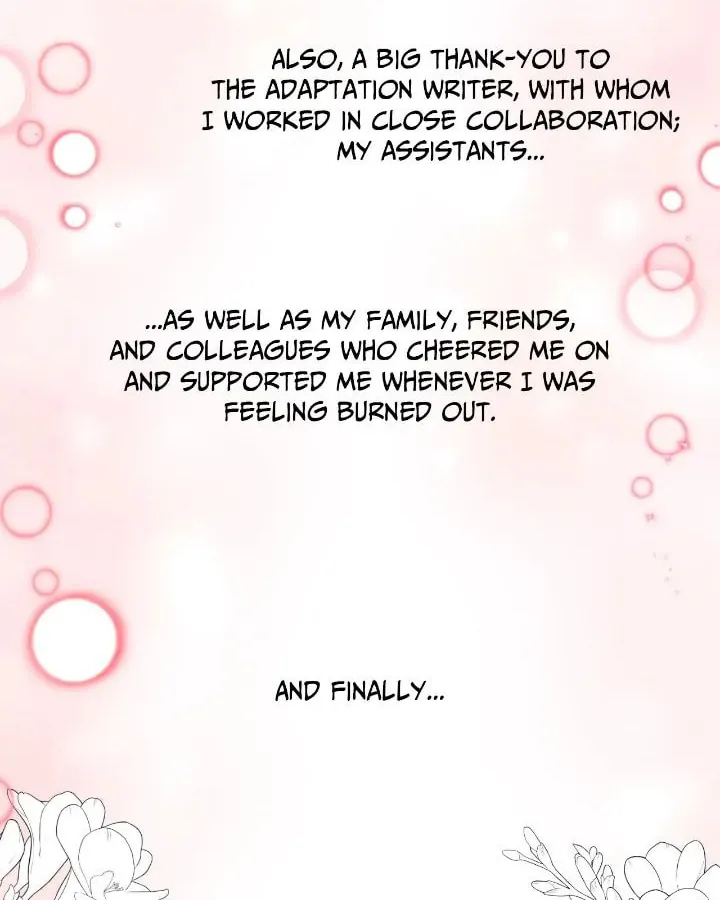 Read When I Stopped Being Your Shadow chapter 63.5 image 31 on Lezhin