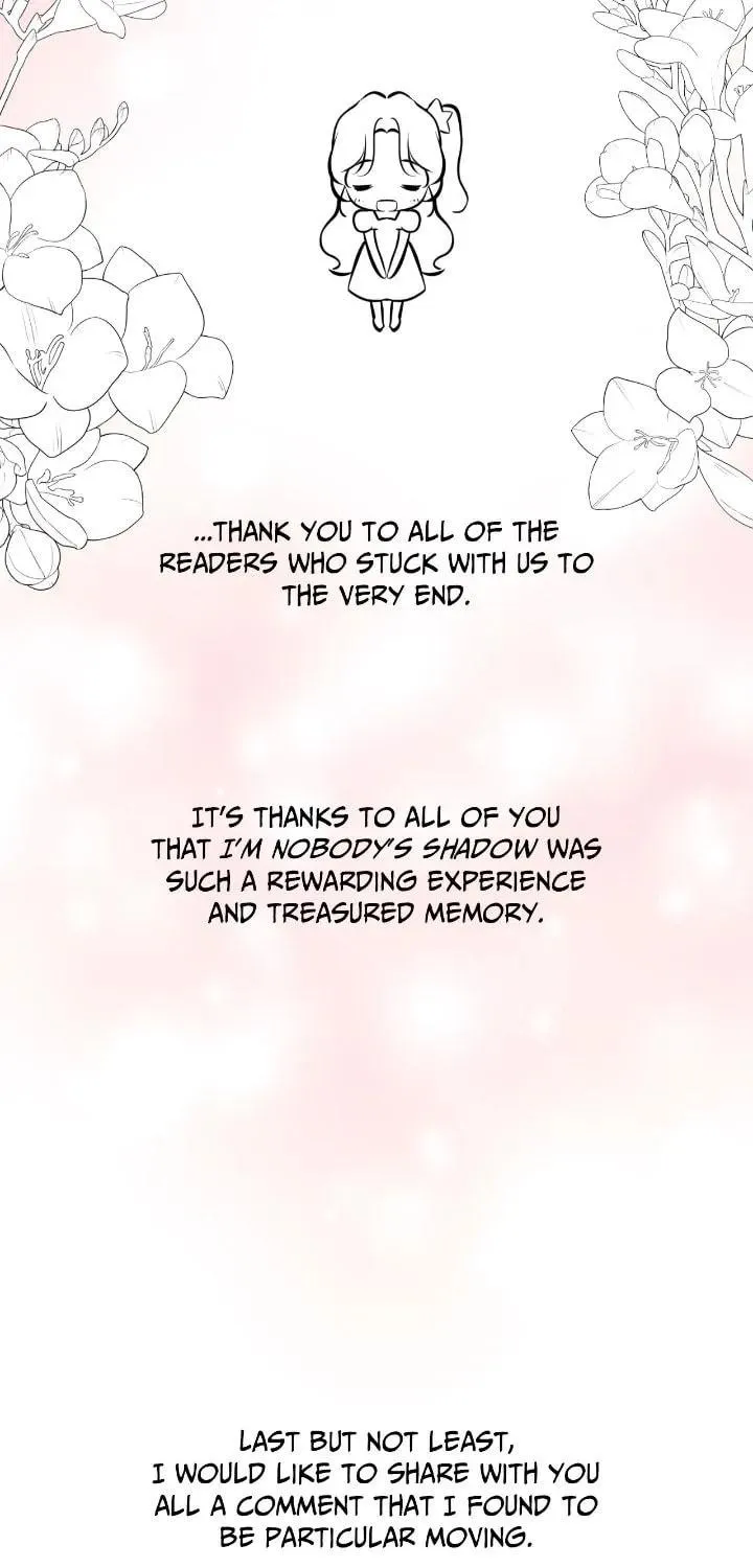 Read When I Stopped Being Your Shadow chapter 63.5 image 32 on Lezhin
