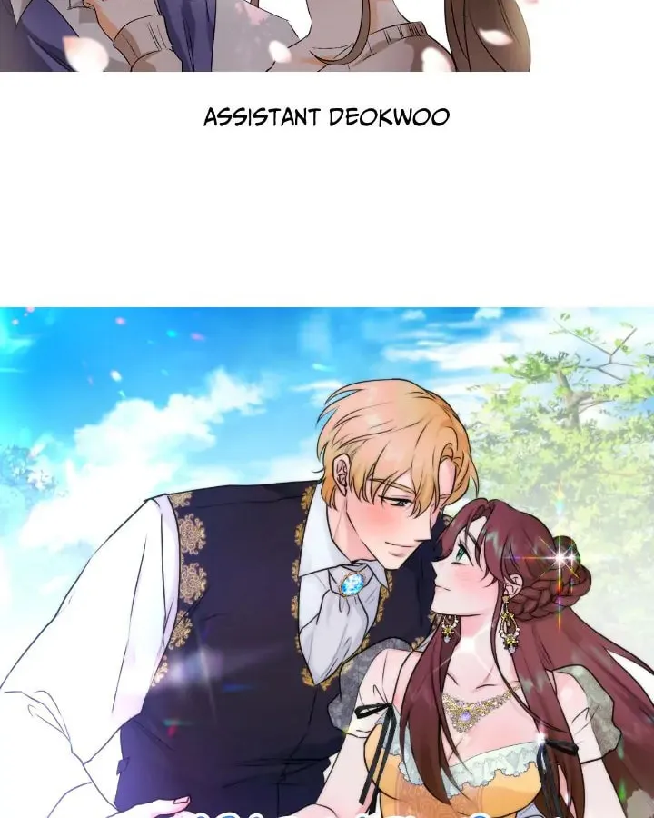 Read When I Stopped Being Your Shadow chapter 63.5 image 35 on Lezhin