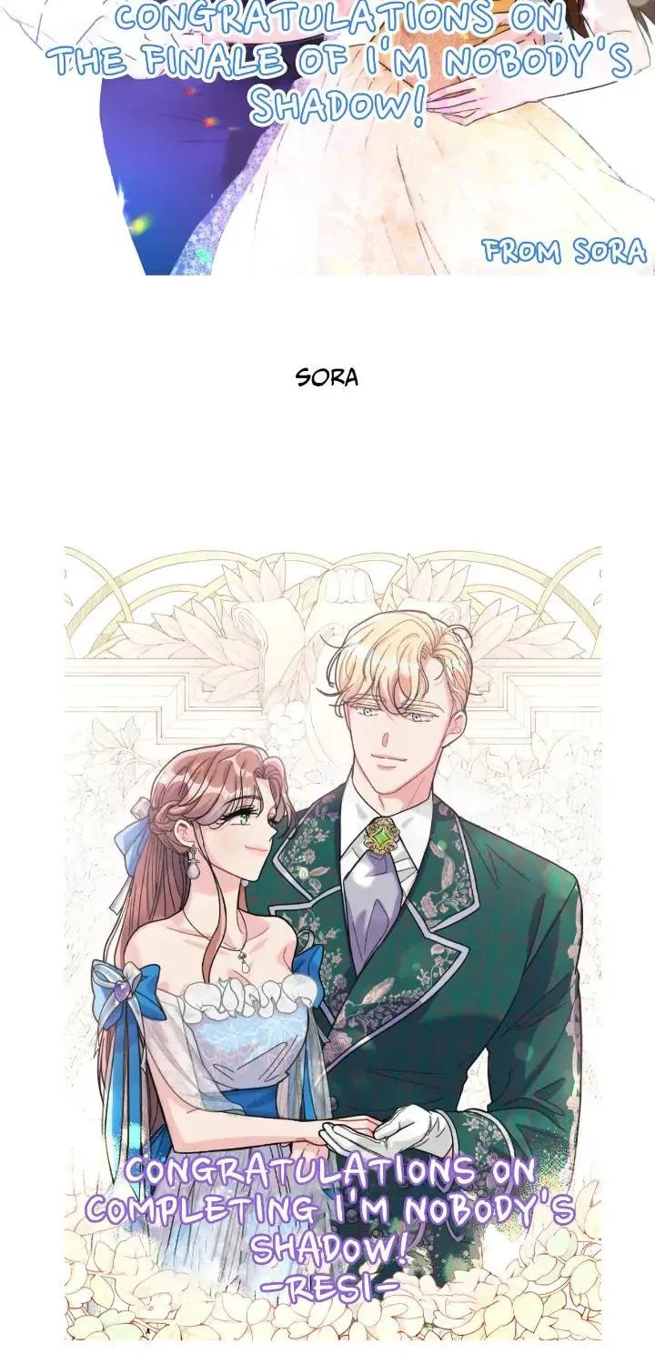 Read When I Stopped Being Your Shadow chapter 63.5 image 36 on Lezhin