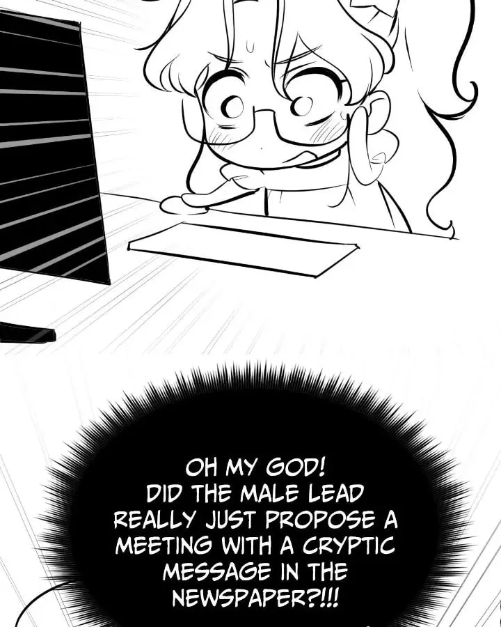 Read When I Stopped Being Your Shadow chapter 63.5 image 6 on Lezhin
