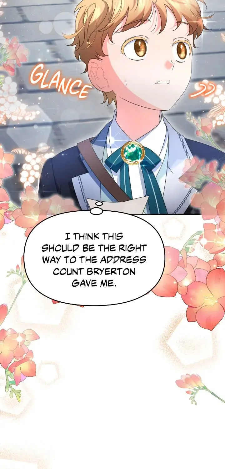 Read When I Stopped Being Your Shadow chapter 63 image 13 on Lezhin