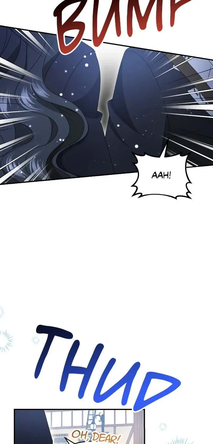 Read When I Stopped Being Your Shadow chapter 63 image 20 on Lezhin