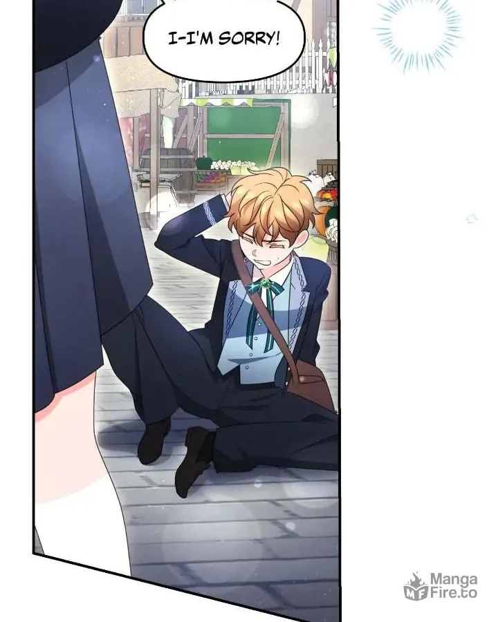 Read When I Stopped Being Your Shadow chapter 63 image 21 on Lezhin